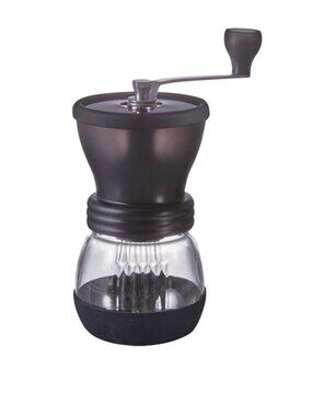 Hario Skerton Plus Ceramic Coffee Mill